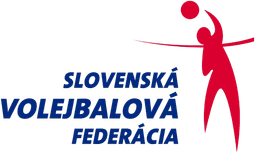 Slovak Volley logo