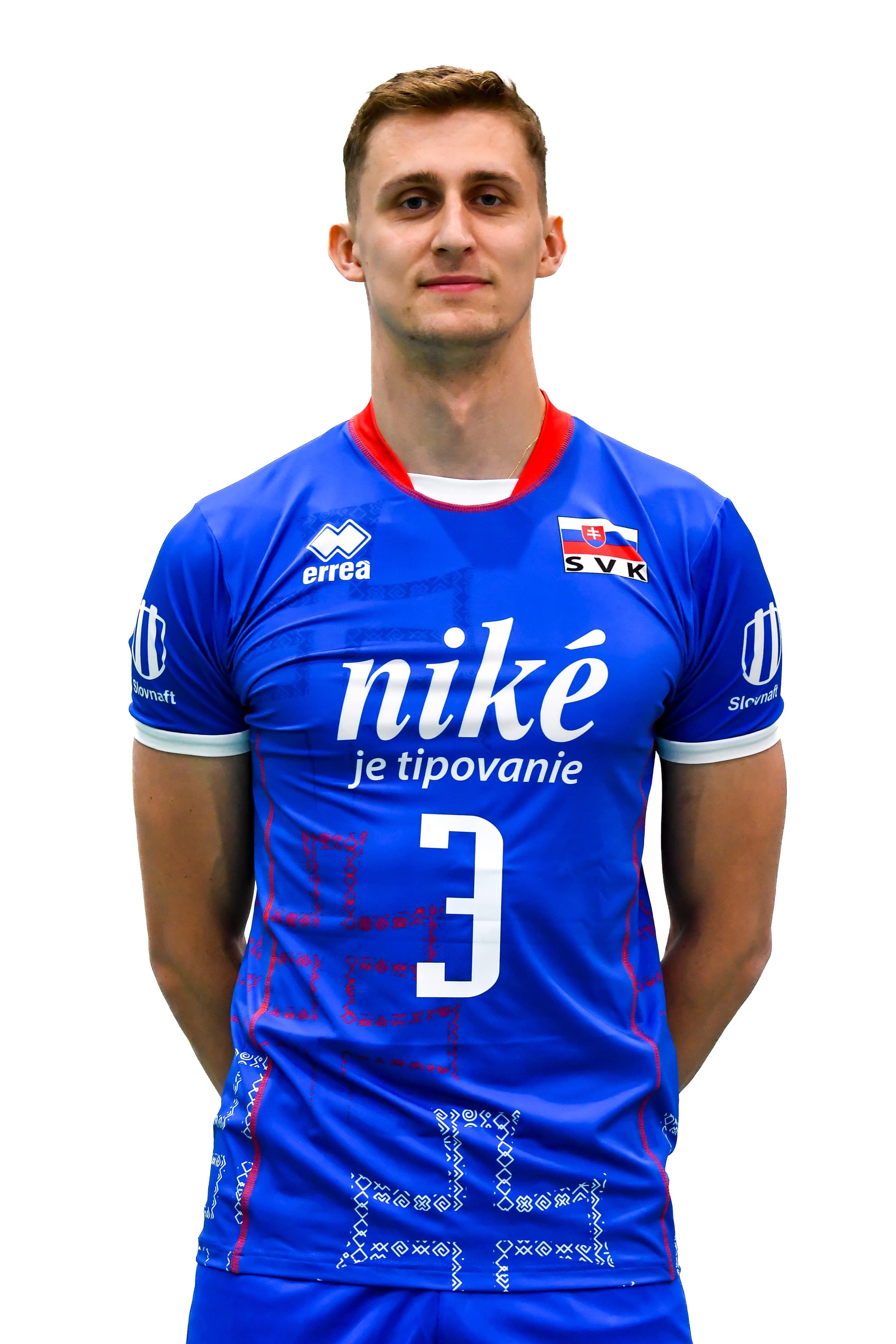 Patrik Lamanec