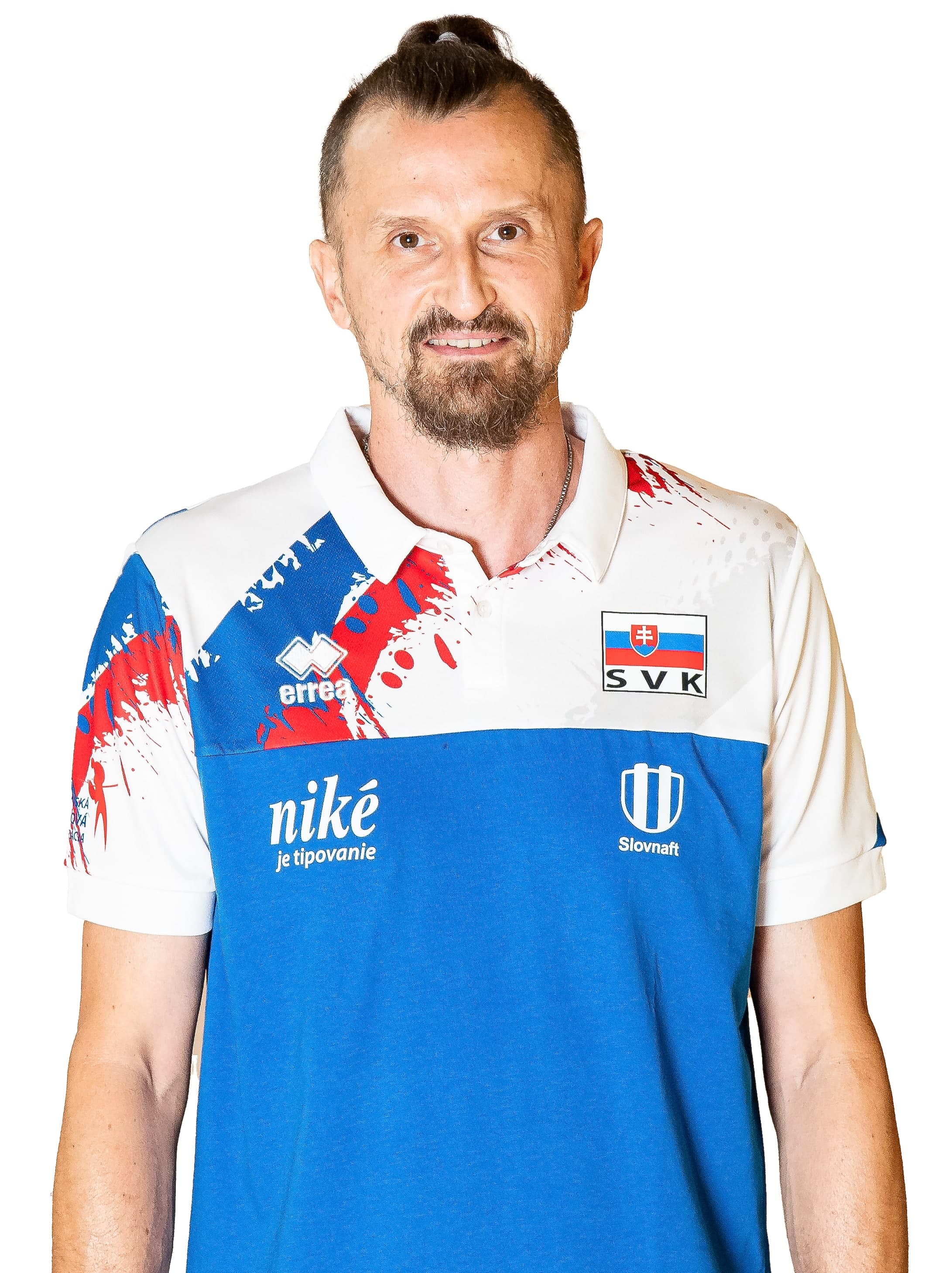 Michal Masný