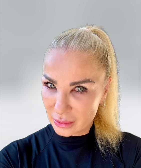 Mgr. Ingrid Bukovská