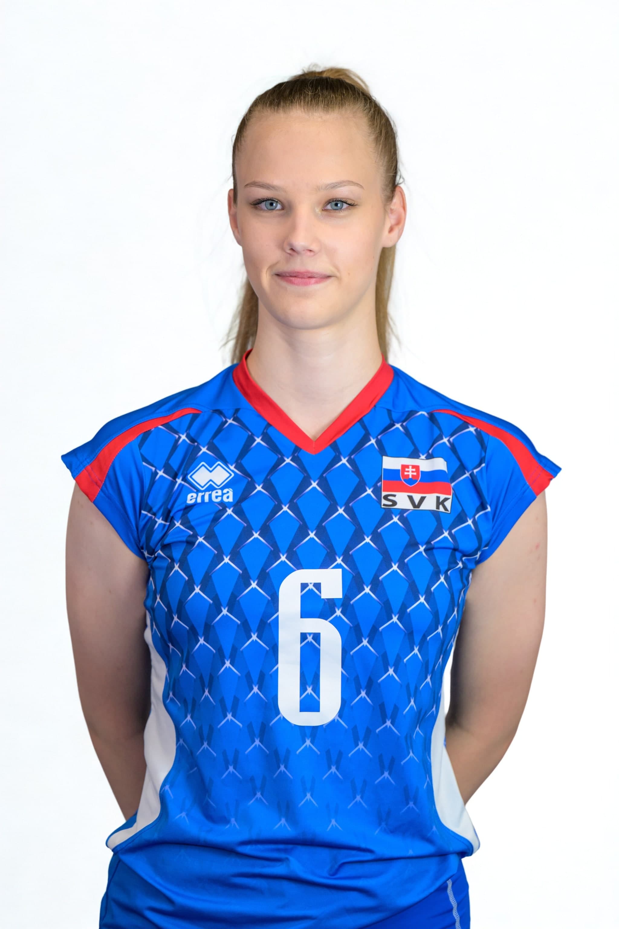 Barbora Truchlá