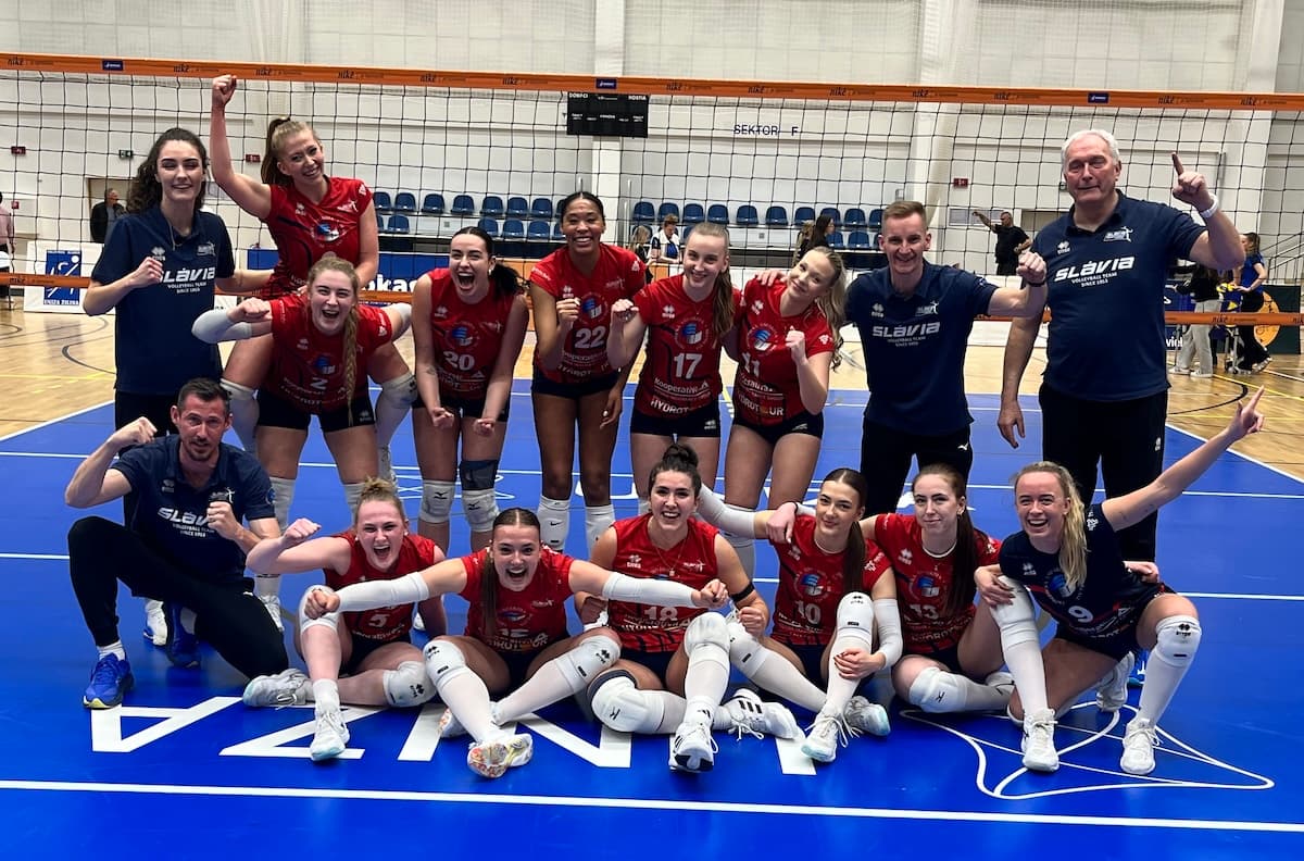 História sa po roku zopakuje, ženská Niké Extralige uvidí opäť bratislavské finále