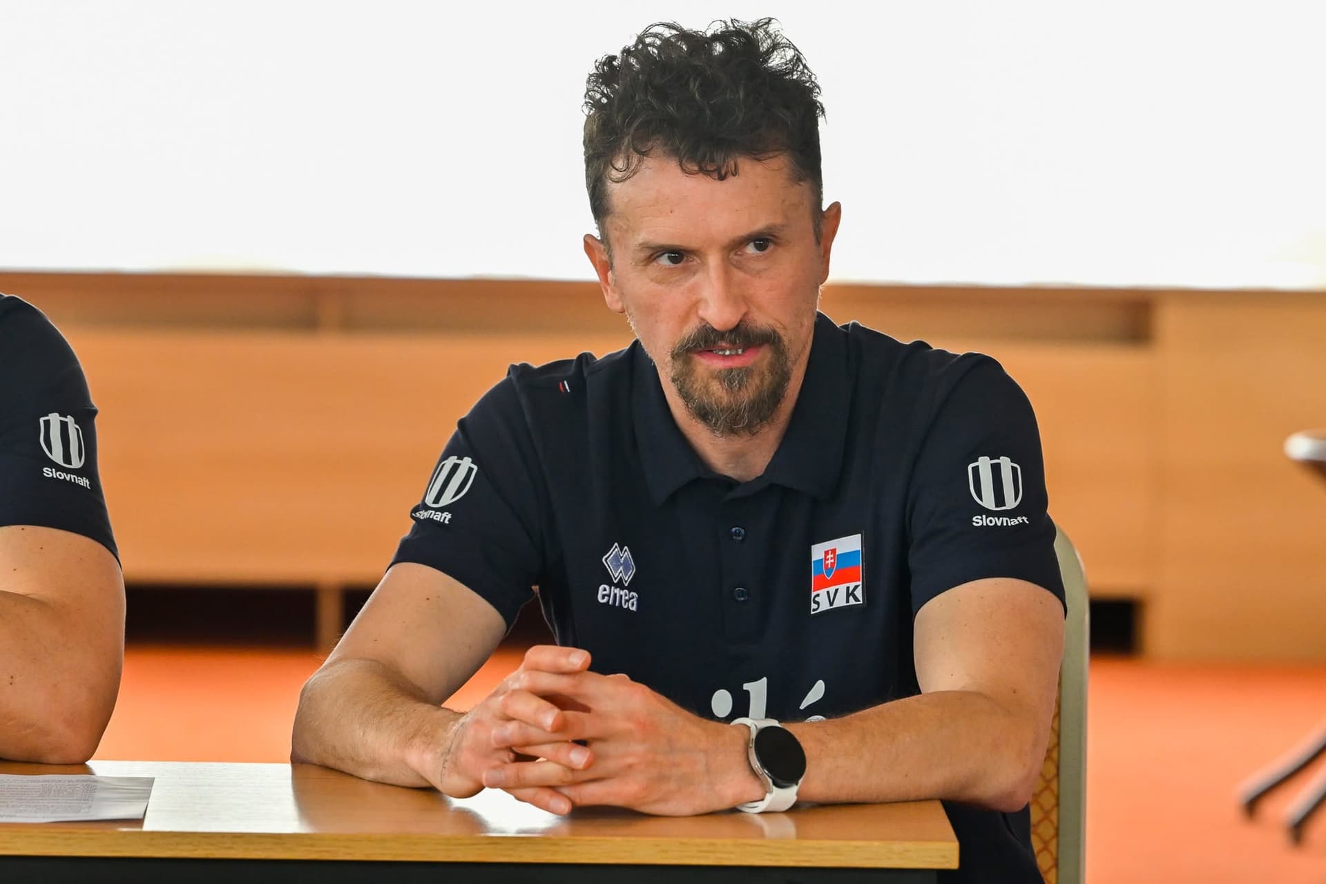 Pozvánka na licenčný seminár trénerov