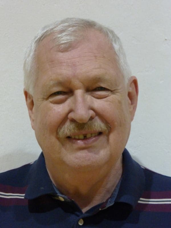 Opustil nás Anton Bittšánsky