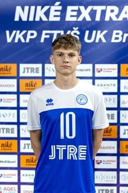 Matej Michalica