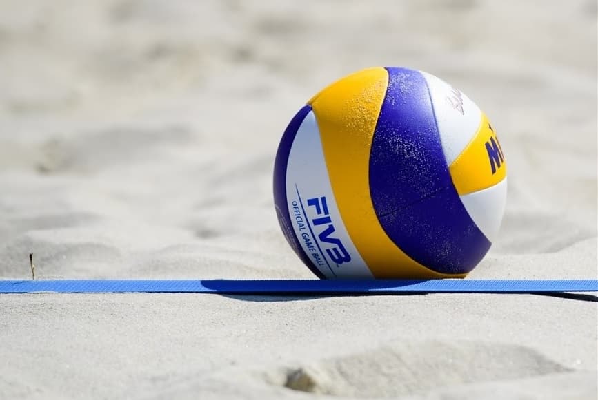 Prvý beachvolejbalový kemp v Spišskej Novej Vsi: ideálna príprava na sezónu na piesku