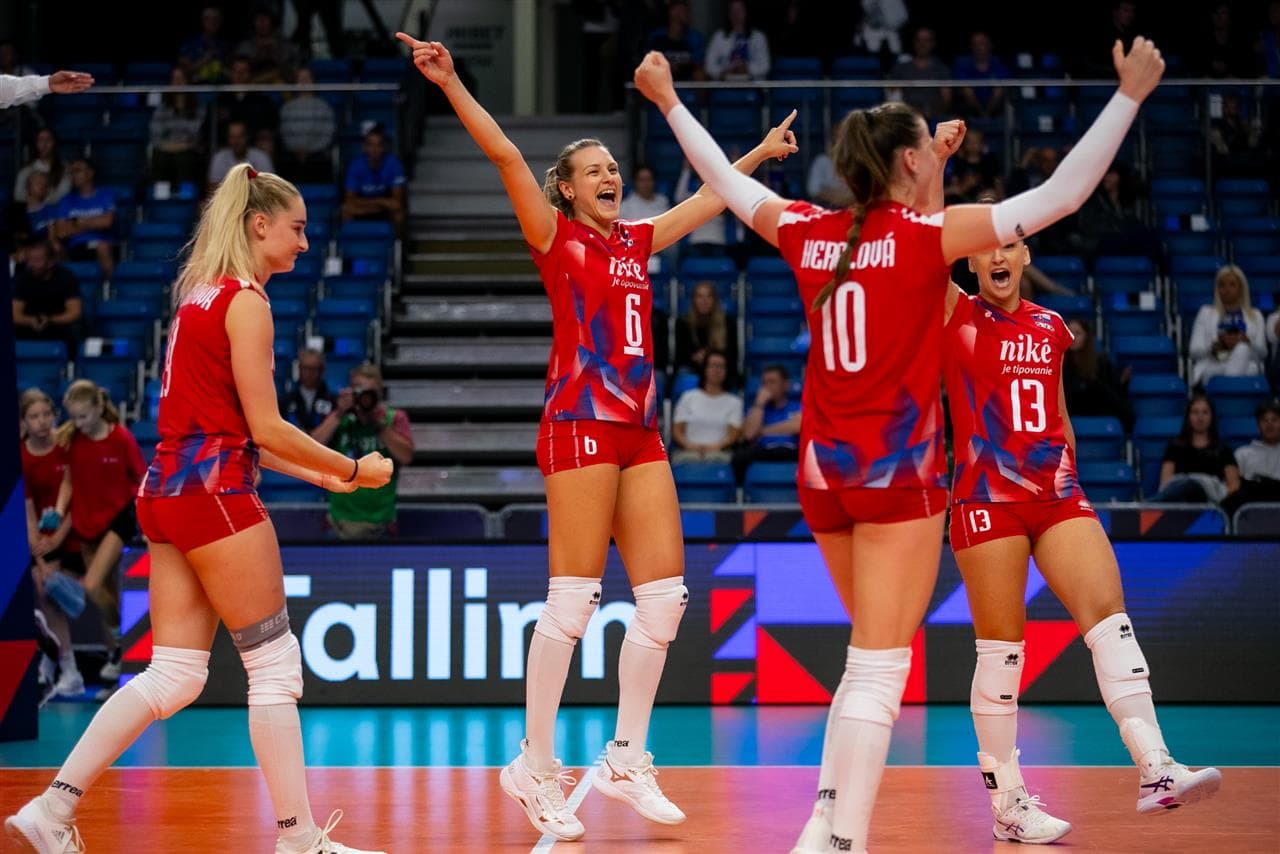 Karin Palgutová ukončila reprezentačnú kariéru