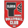 TJ Slávia Svidník