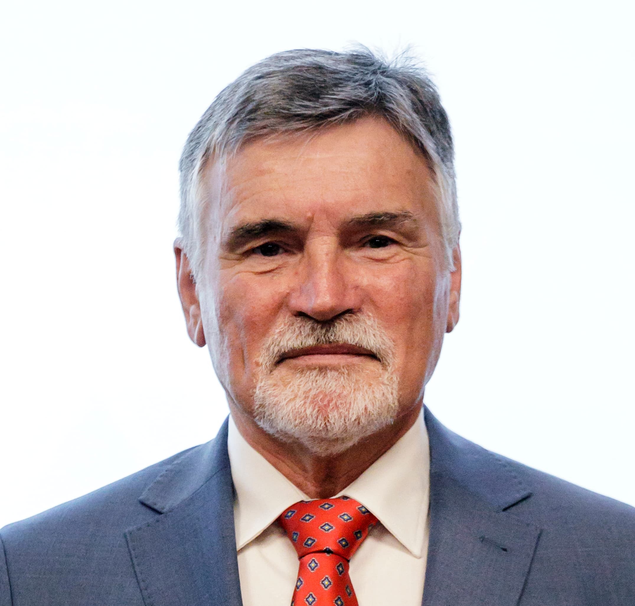 Ľubor Halanda oslavuje 70. narodeniny