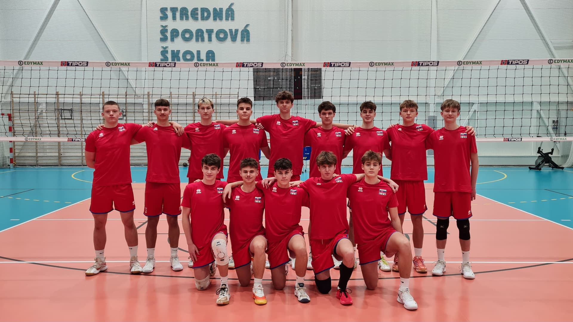 Mladí Slováci ladia formu na kvalifikáciu: Maribor bude prvou skúškou