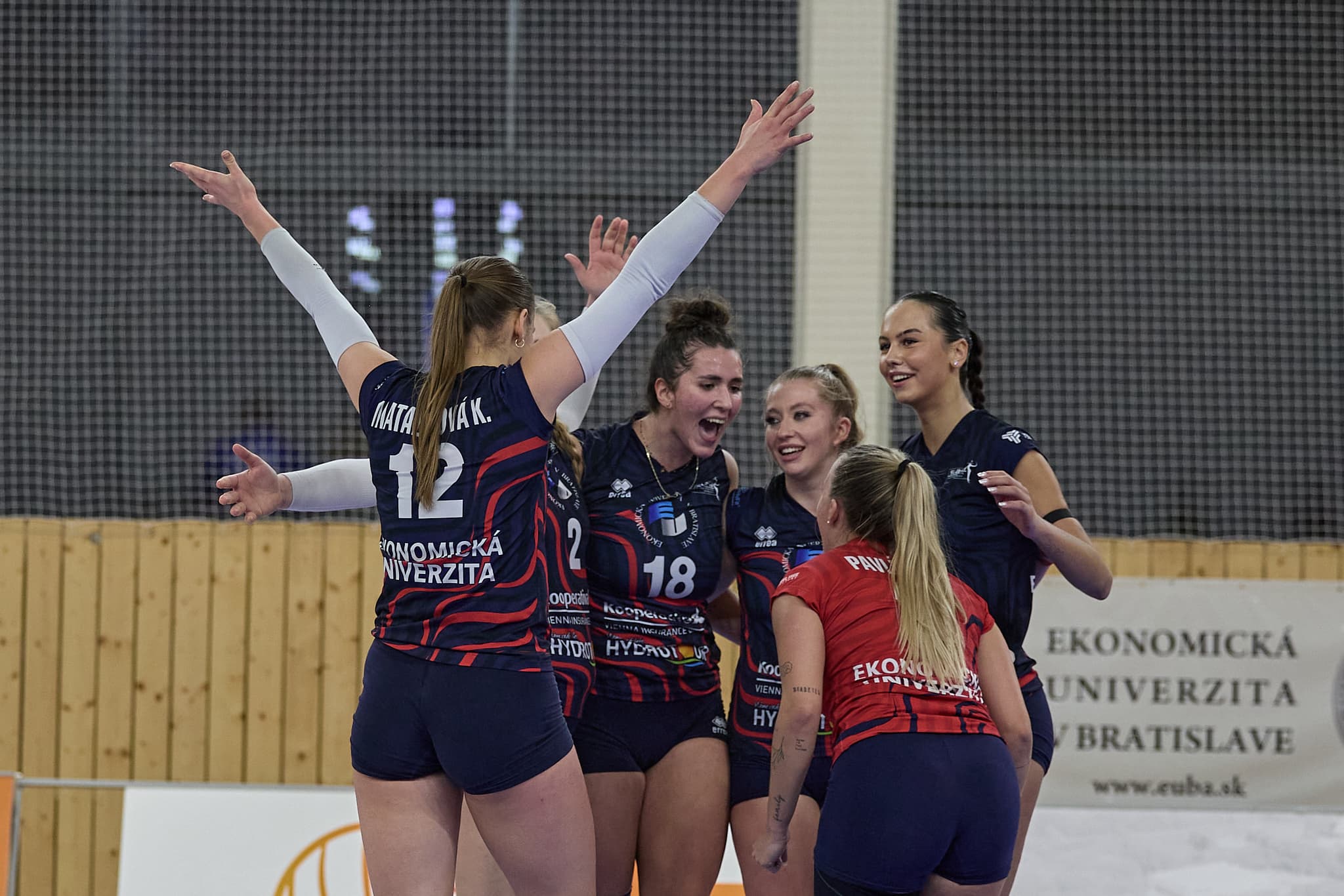 Slávia doplnila kvarteto semifinalistov