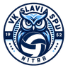 VK SLÁVIA SPU Nitra