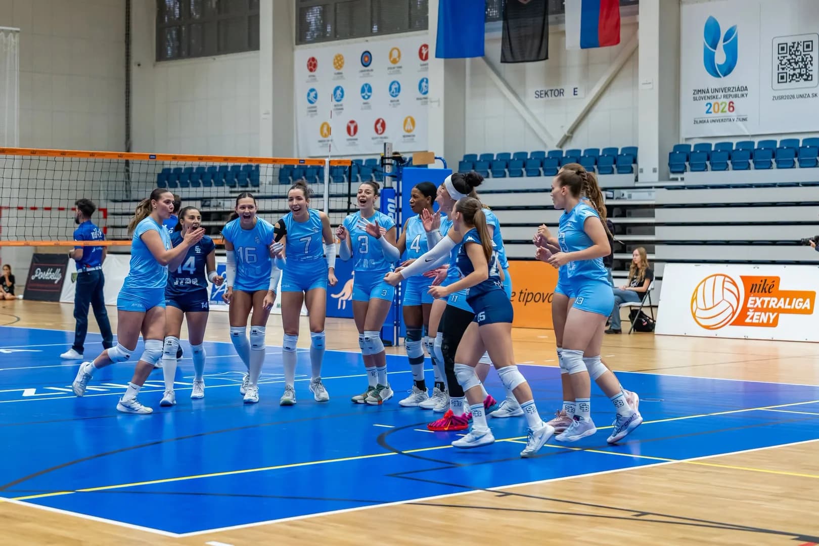 Nezdolané sú už iba Slávia a Slovan