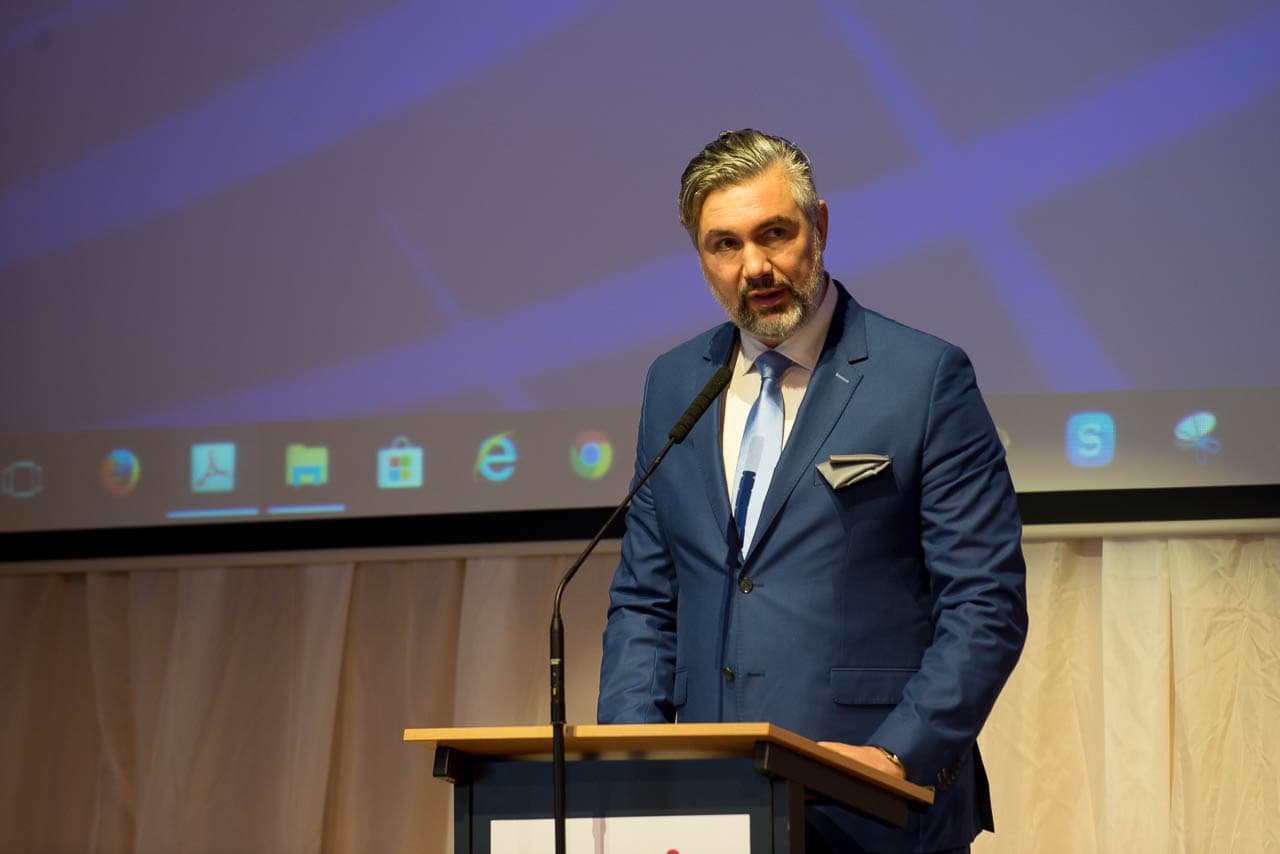 Udalosti roka 2017: Nový prezident SVF, muži na ME 15., double Slávie, obhajoba Nitry