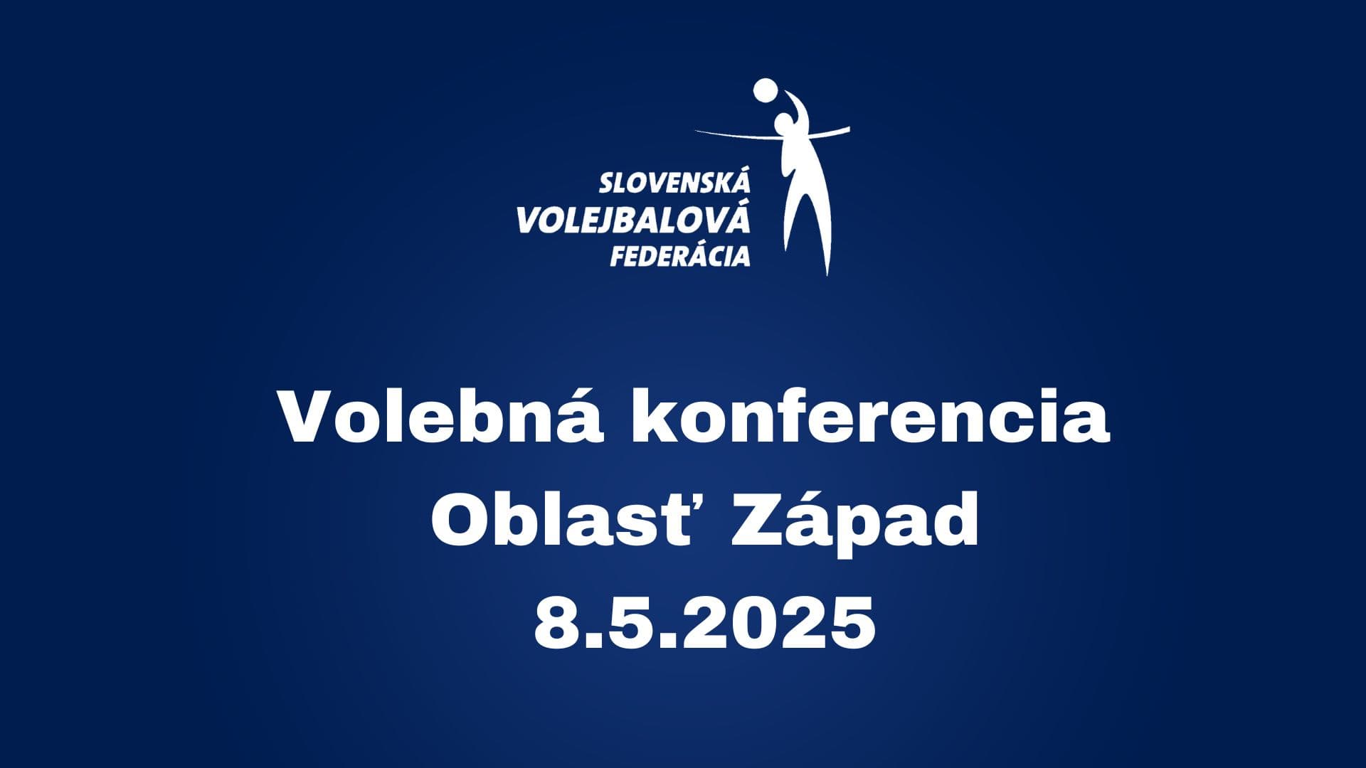 M. Suchánek zvolený za predsedu Oblastného výboru Západ