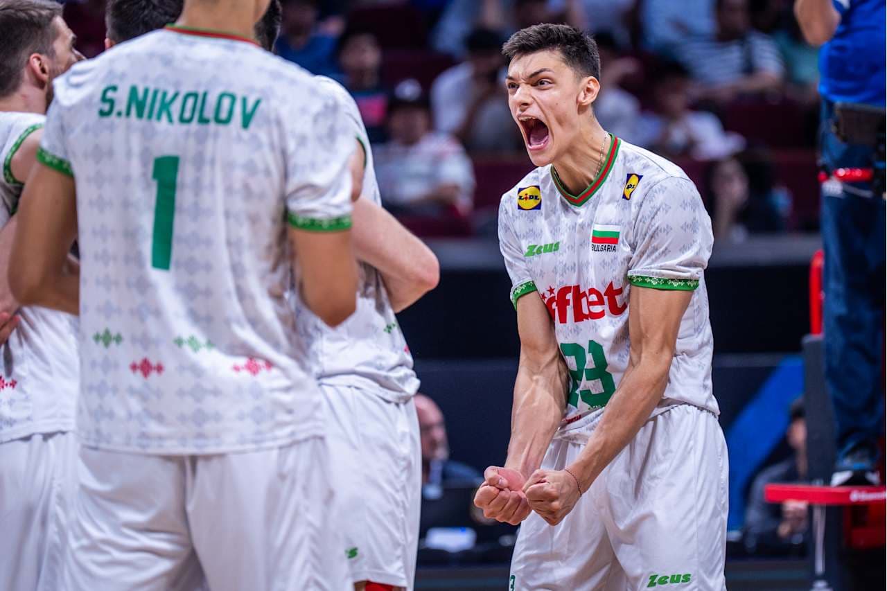 O zlato si na MS mužov zahrajú Taliani a Bulhari, Mokrý opäť vo finále