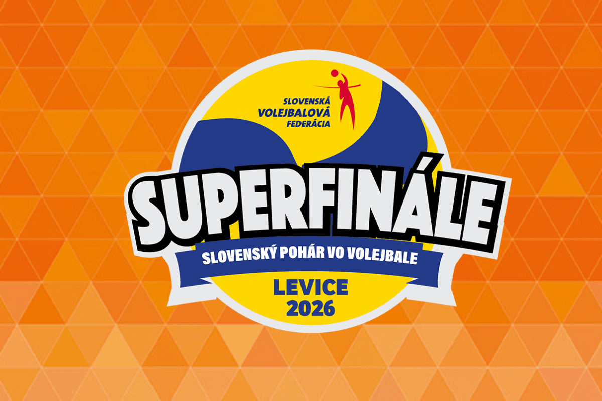 Už o mesiac Niké SuperFinále Slovenského pohára v Leviciach!