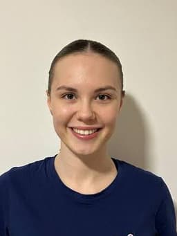 Nina Ubavić