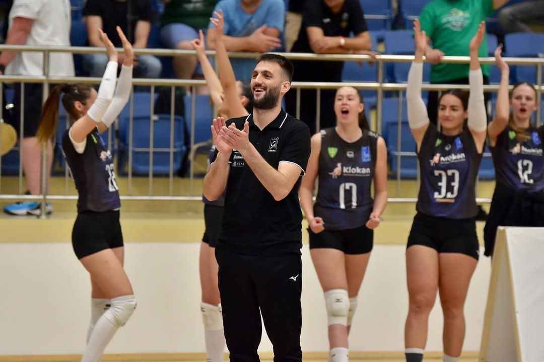 V Niké Extralige žien sa v novej sezóne predstavia štyria zahraniční tréneri