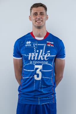 Patrik Lamanec