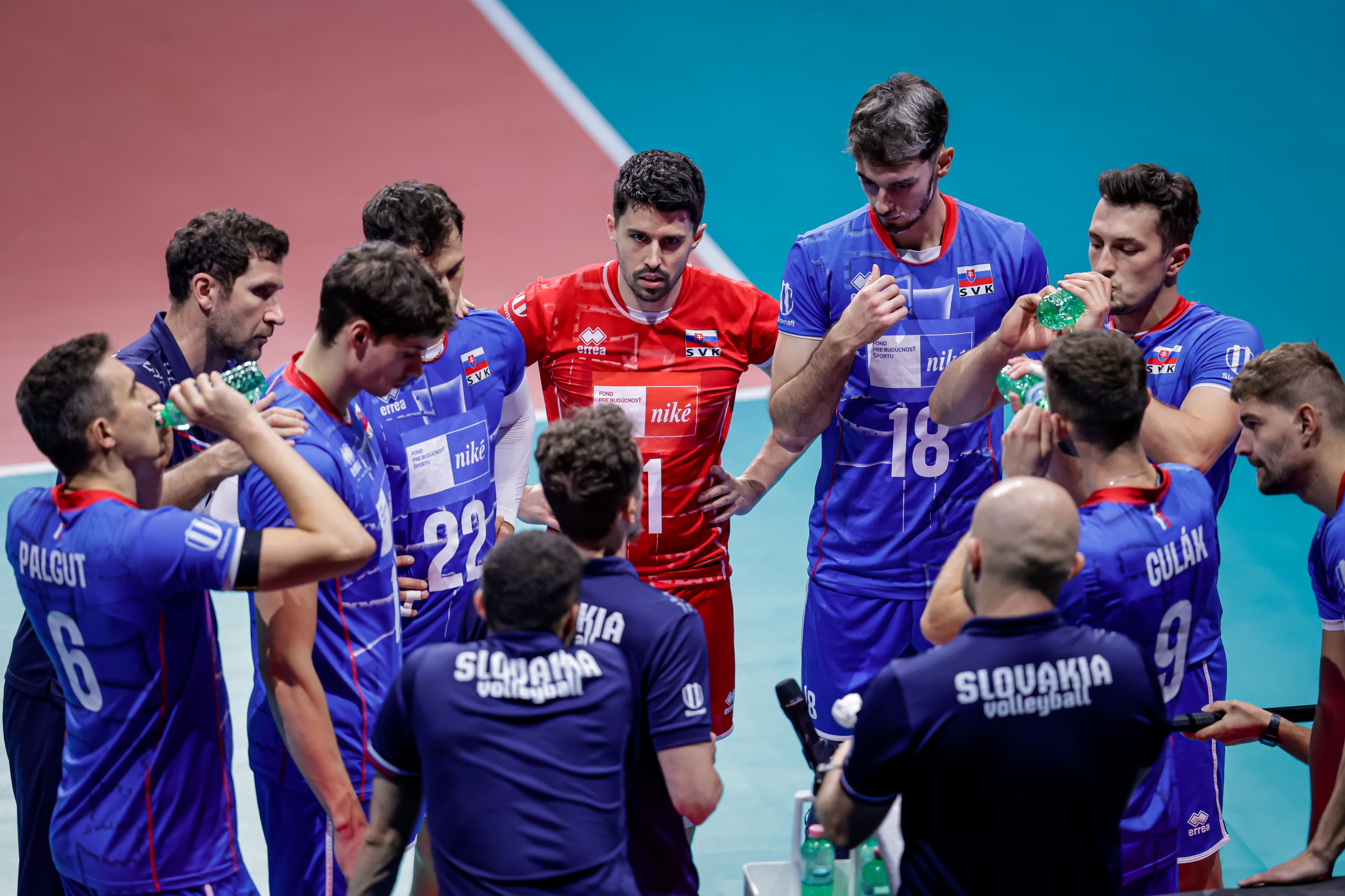 Pohľadom Petra Kalného: Účinkovanie mužov v A-skupine na ME 2026 v Modene