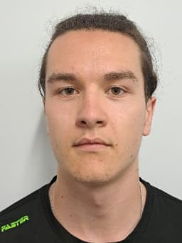 Jakub Bendík