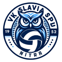 VK SLÁVIA SPU Nitra