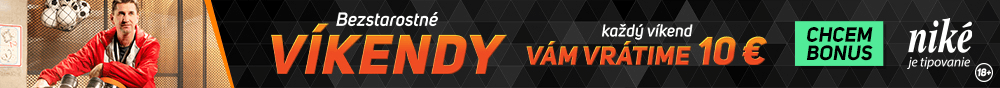 Nike banner