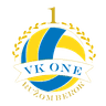 VK ONE MiTEAM Ružomberok