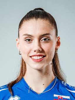 Tereza Hrušecká