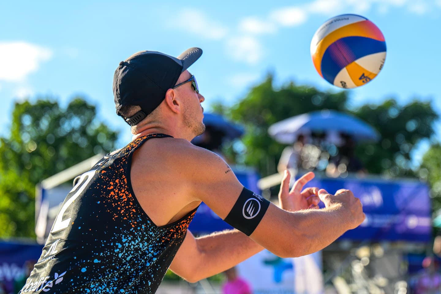 Niké Summer Beach Tour štartuje o chvíľu, rekordér Nemec bude útočiť na deviaty titul