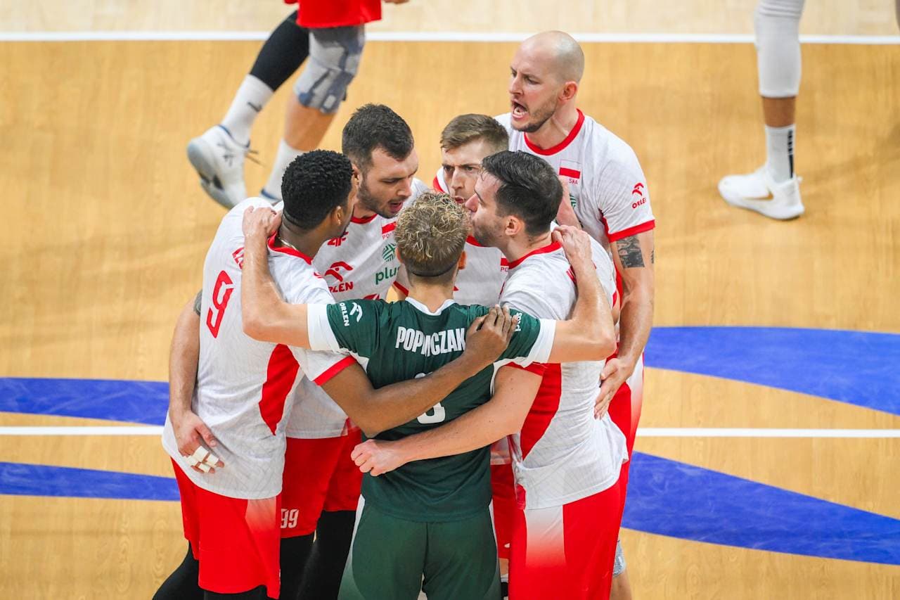 Taliansko a Poľsko semifinalistami MS