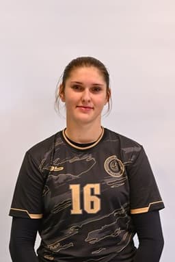 Tamara Kapinová