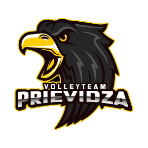 VolleyTeam Prievidza
