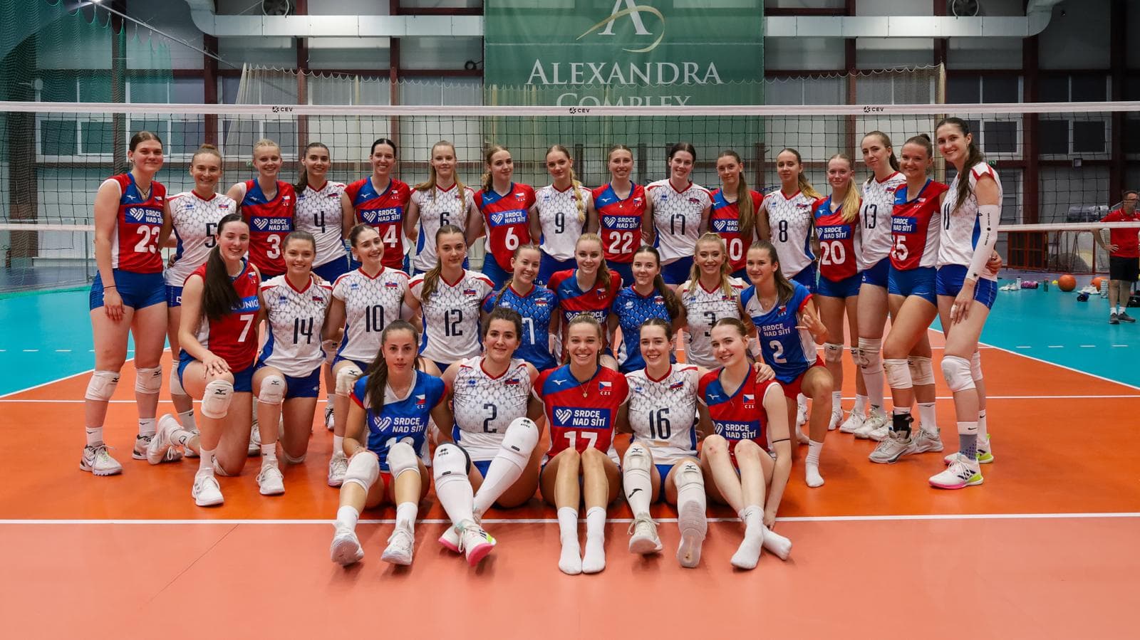 V prvom dueli proti Češkám sa zrodila prehra 1:4