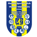 MŠK Vranov nad Topľou "A"