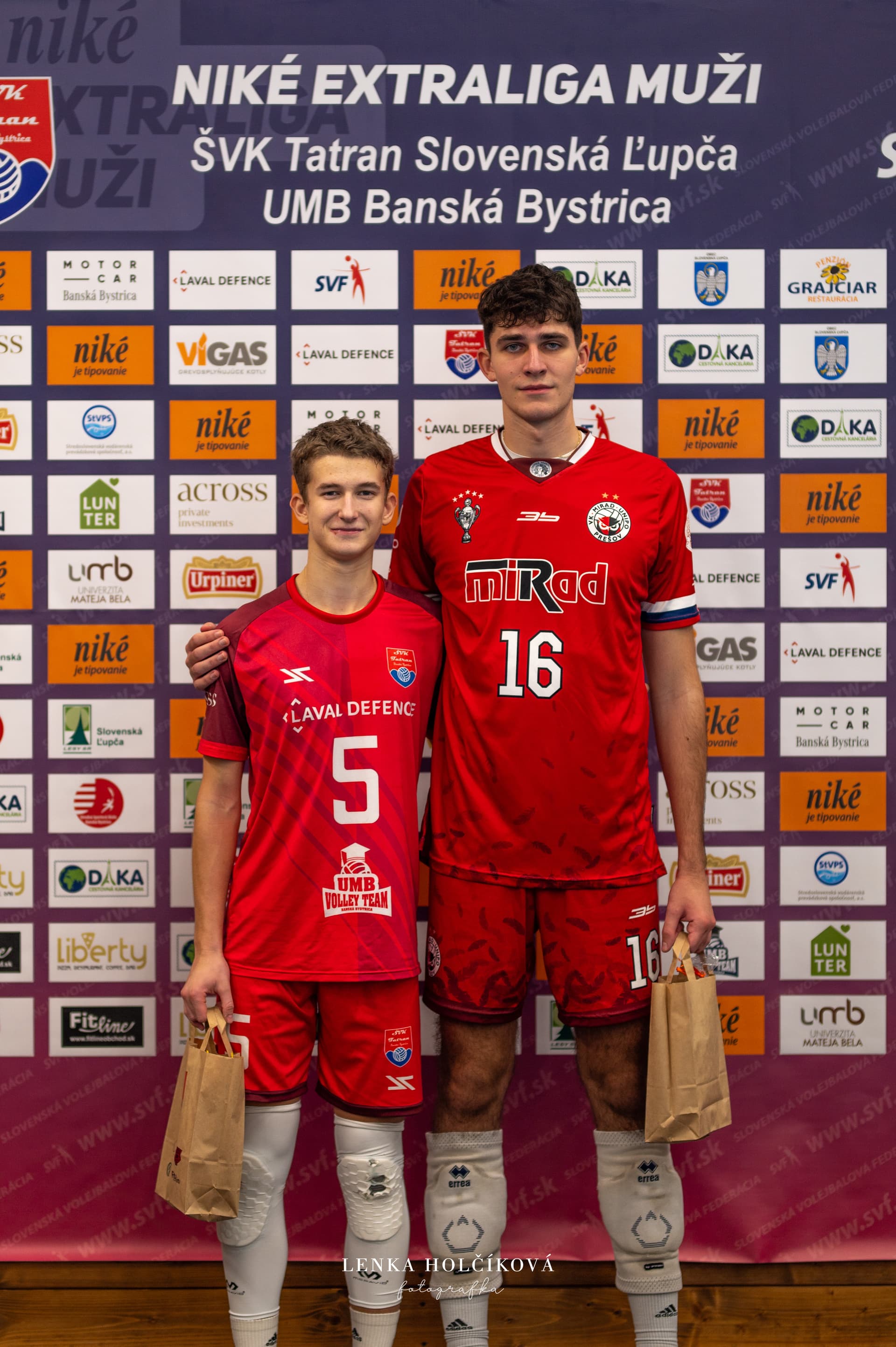 Prešovčania stratili v Slovenskej Ľupči set