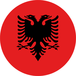 Albánsko