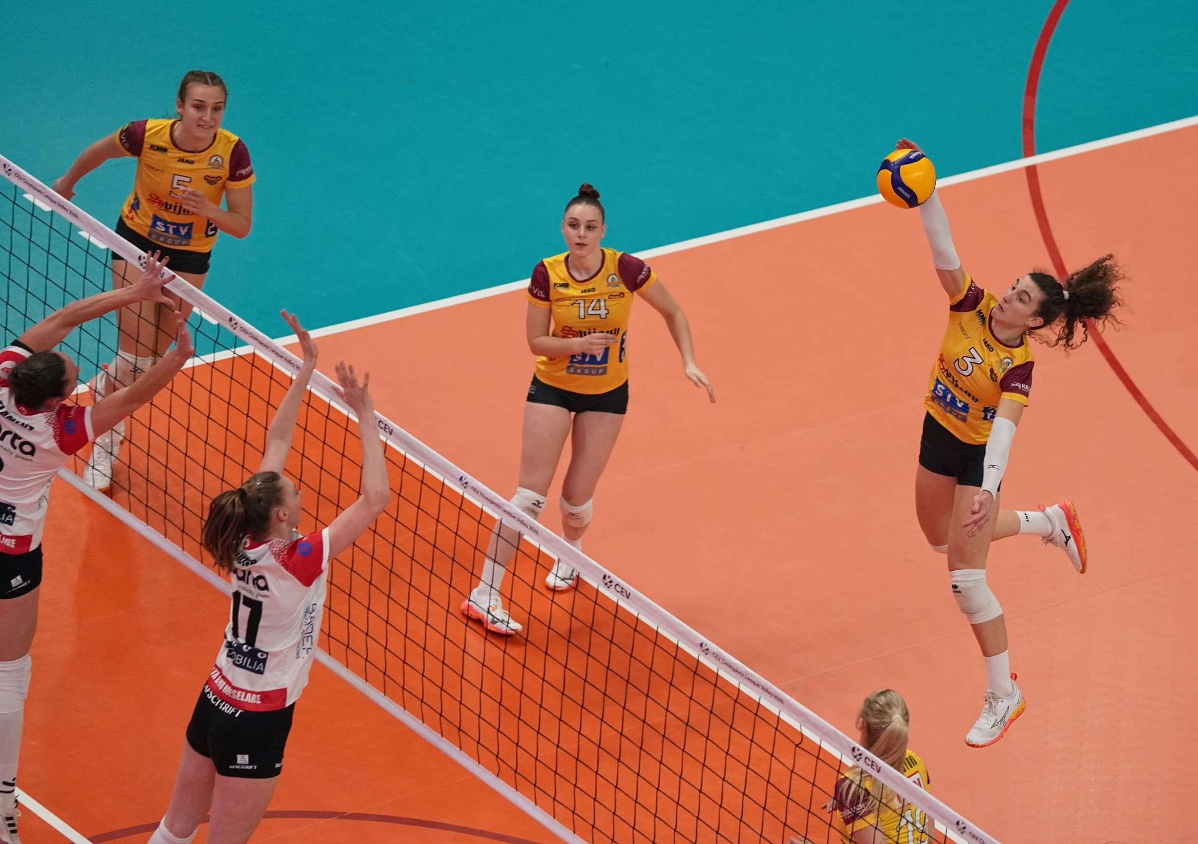 LEGIONÁRI: Jelínková už prekonala métu 200 bodov
