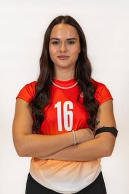Tamara Gerbocová