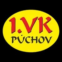 1. VK Púchov