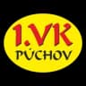 1. VK Púchov