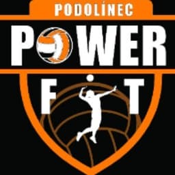 MVK POWERFIT Podolínec