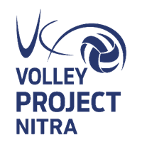 Volley project UKF Nitra