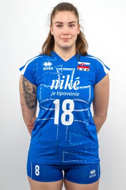 Karin Šunderlíková