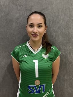Emma Chovanová