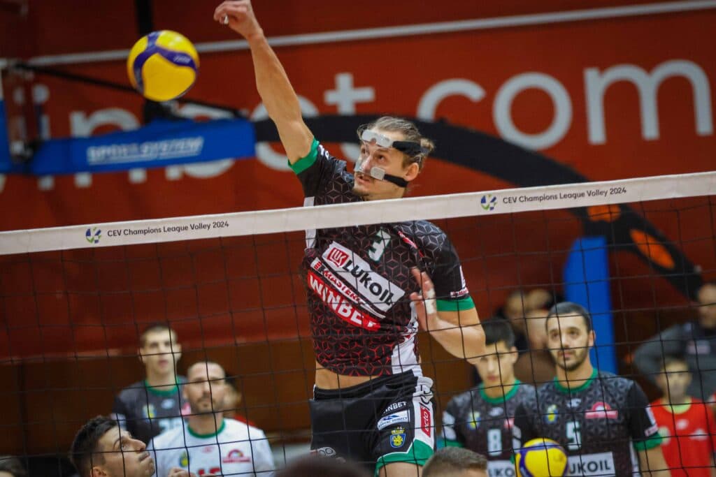 LEGIONÁRI: Krajčovič v Neftochimiku Burgas skončil 