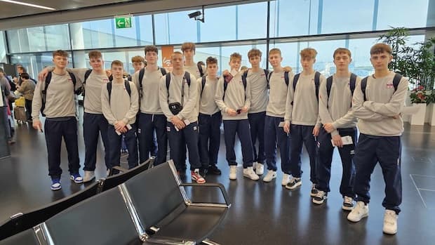 Slováci U16 zabojujú v Avignone o postup na majstrovstvá Európy