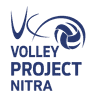 Volley project UKF Nitra "B"