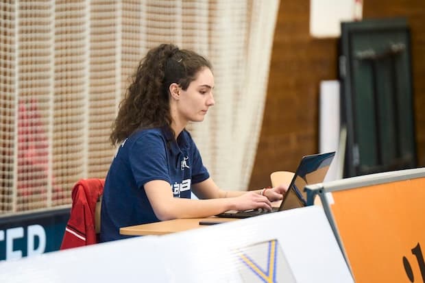 Emócie zažíva Teraz Podhradská aj za počítačom